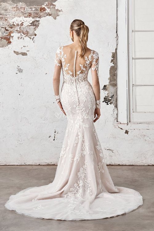 44407, Sincerity Bridal