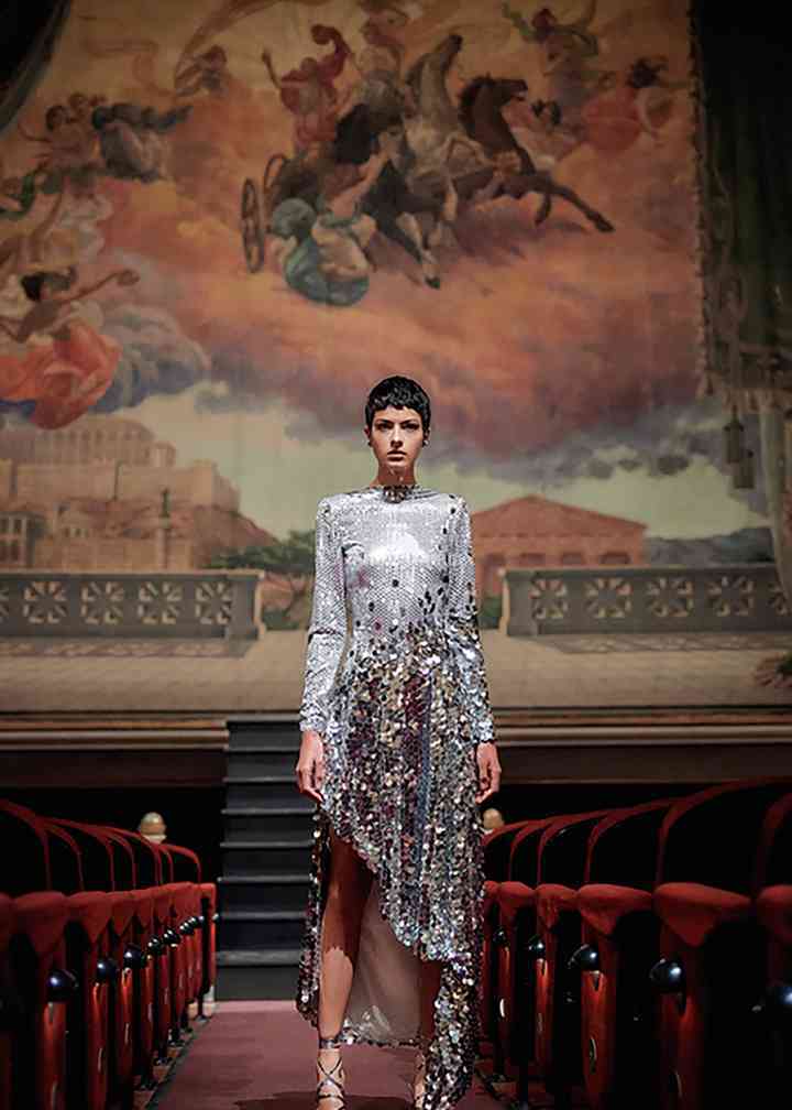 Vestidos de Fiesta de Alfredo Martinez Bodas .mx