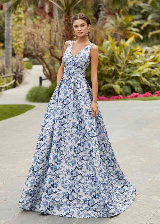 130 vestidos elegantes para fiesta: acierta con tu estilismo - bodas.com.mx