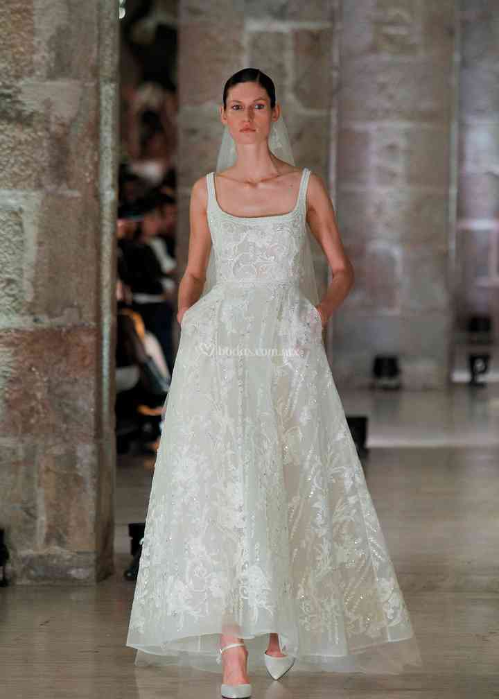 Vestidos de Novia de Elie Saab Bodas .mx