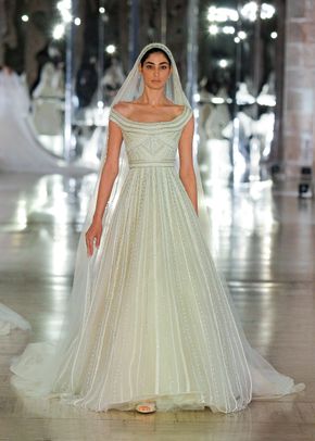 Vestidos de Novia Elie Saab