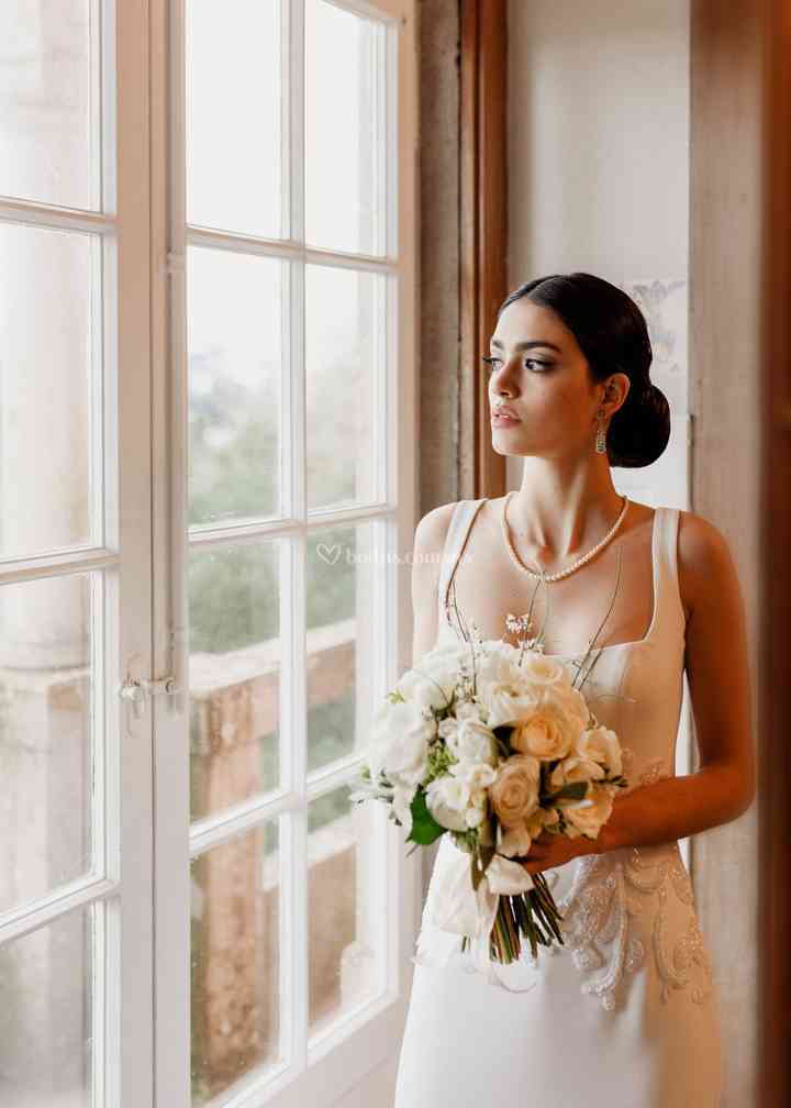 Vestidos de Novia de Gio Rodrigues 