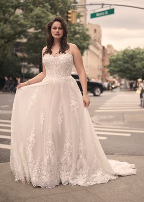 Ulanda, Maggie Sottero