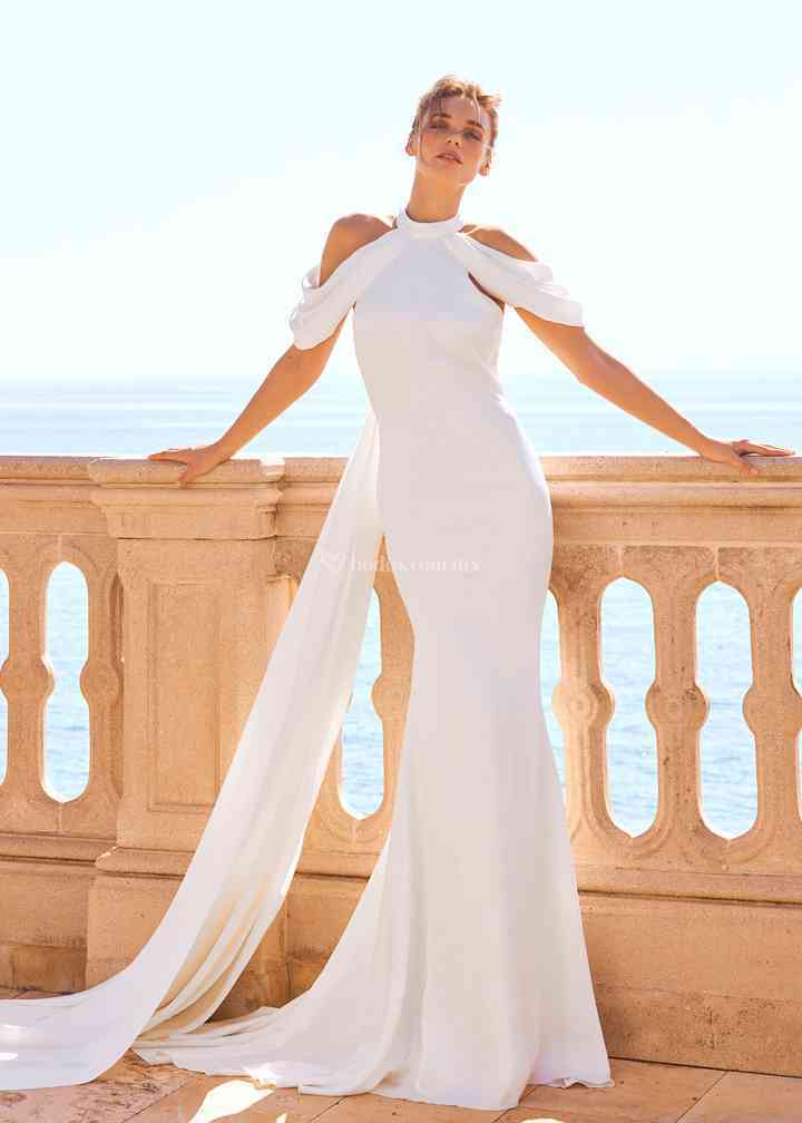 Vestidos de Novia de Pronovias Vestidos de Novia de Pronovias