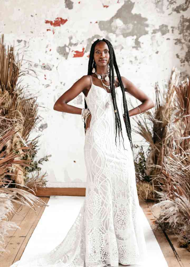 Vestidos de Novia de Rue De Seine - Bodas.com.mx