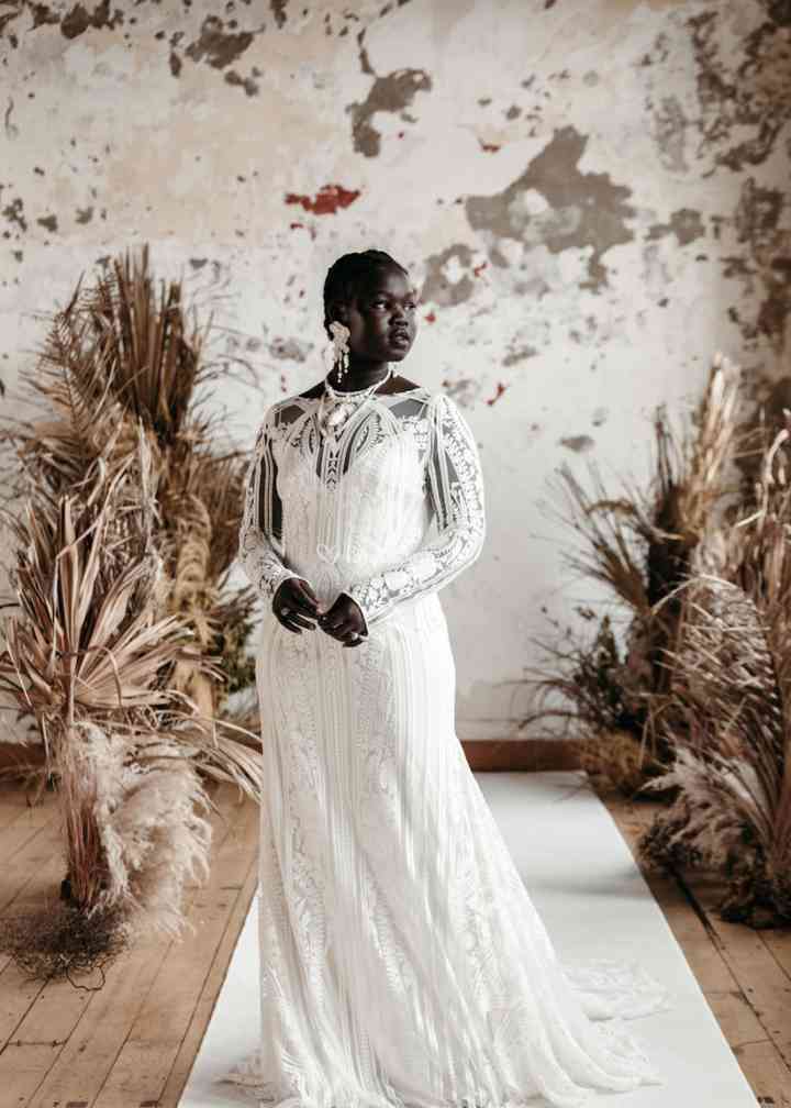 Vestidos de Novia de Rue De Seine - Bodas.com.mx