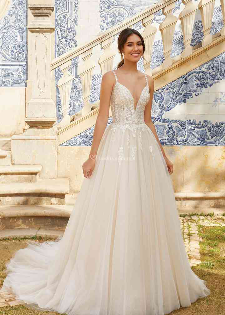 Vestidos de Novia de Sincerity Bridal - 2021 - Bodas.com.mx