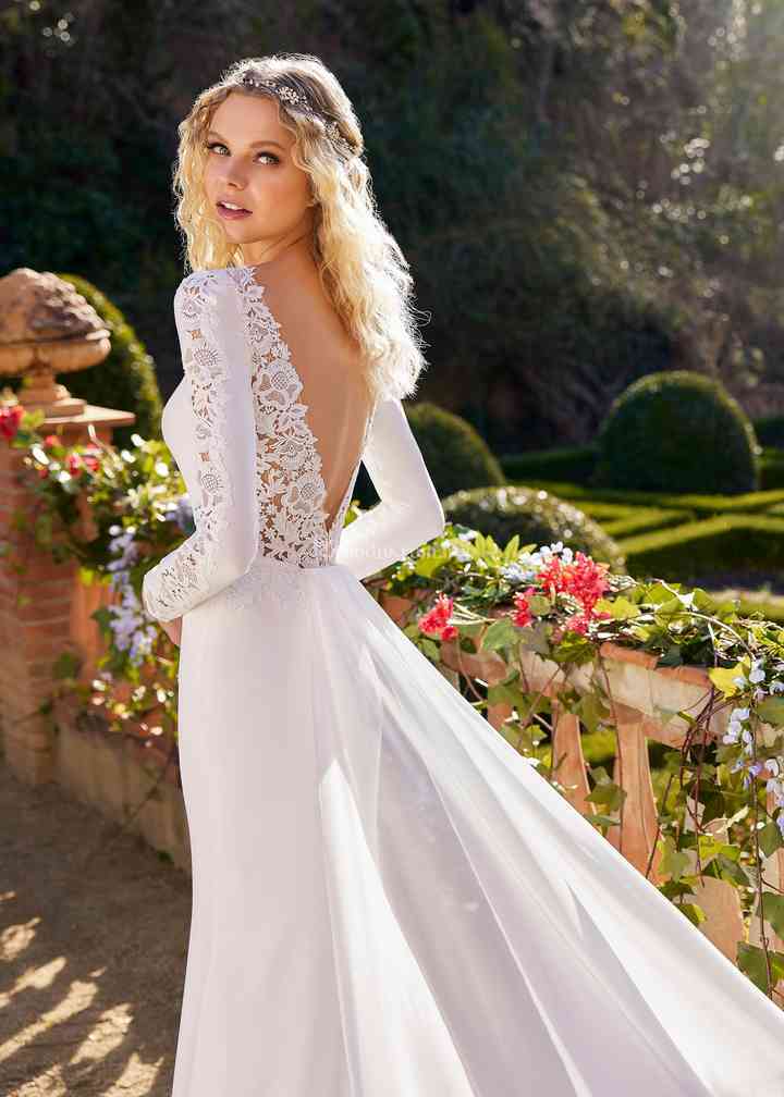 Vestidos de novia la sposa hot sale