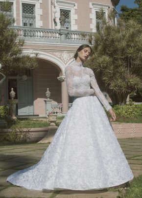 Vestidos de Novia Vero Diaz