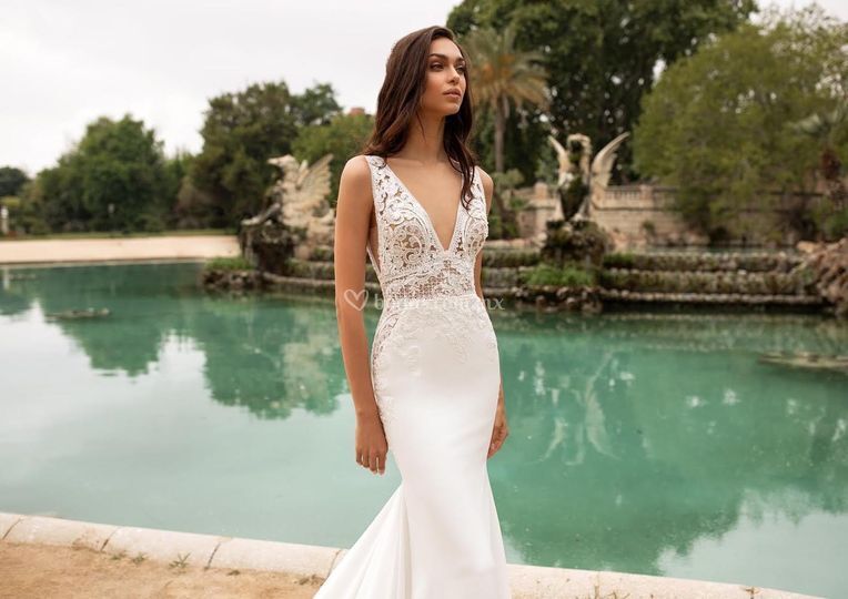 Vestidos De Novia Ensenada Discount Sale, UP TO 56% OFF |  www.dolores-cortes.com