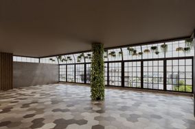 Terraza Corregidor