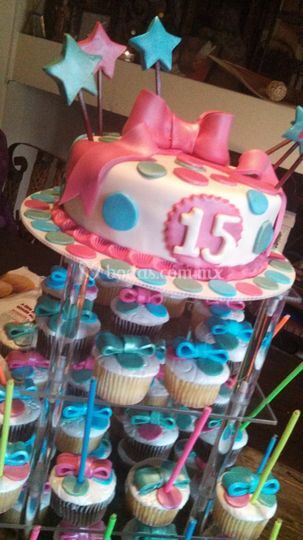 Cupcake By Jana