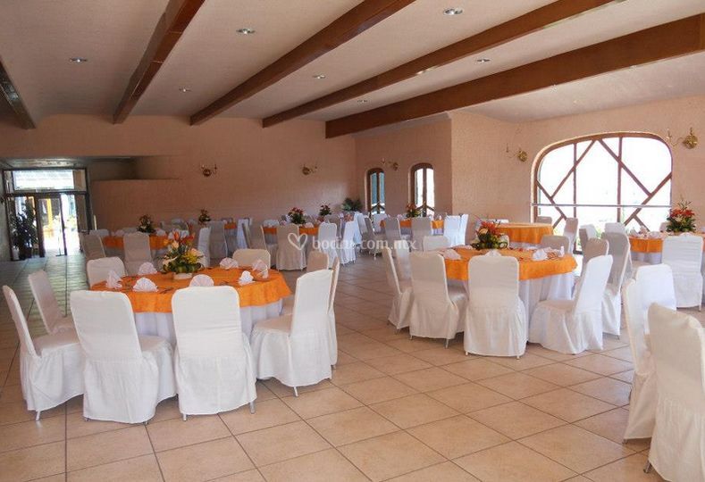 Hotel Paseo De La Presa