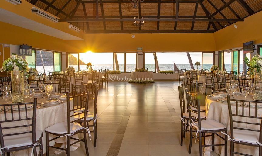 Hoteles Palace Mazatlán