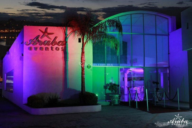 Aruba Eventos - Opiniones - Desde $140 - 17 Fotos