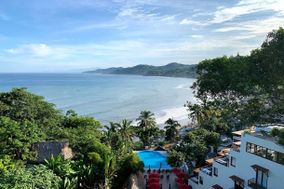 Hotel Ysuri Sayulita