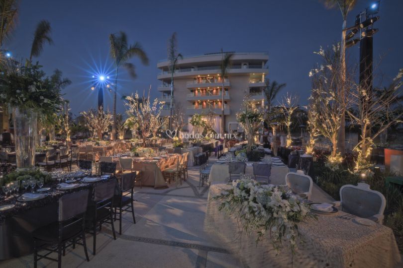 Vidanta Nuevo Vallarta