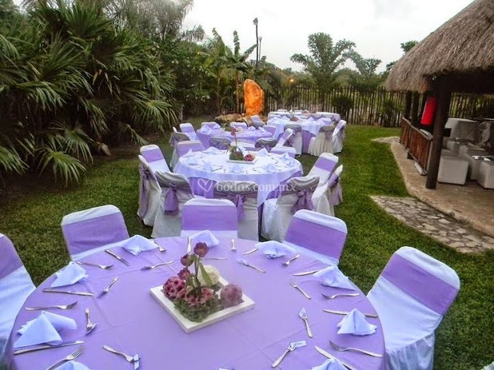 Oscar Mateos Bodas & Eventos