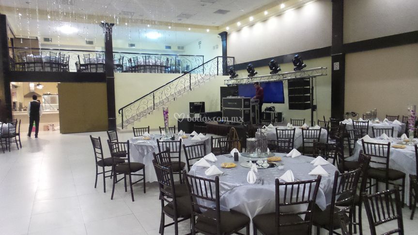 Eventos Las Torres 4705