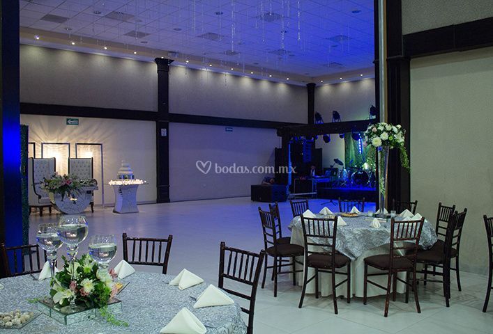 Eventos Las Torres 0886