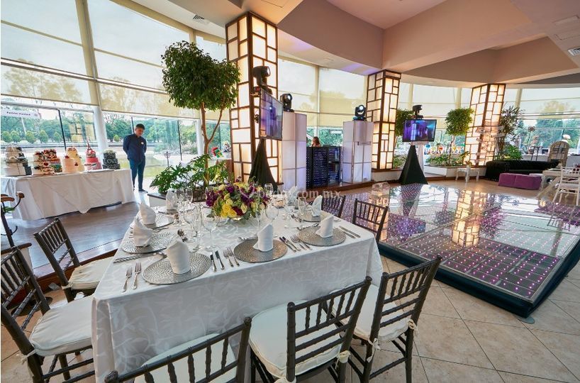 Restaurante Del Bosque