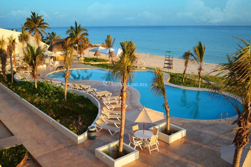 Hotel Costa Club