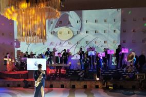 Leben Orquesta