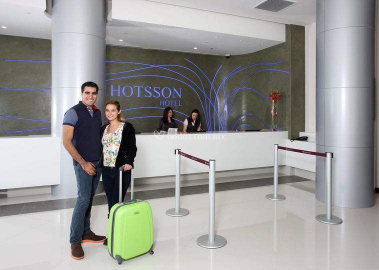 Hotel Hotsson