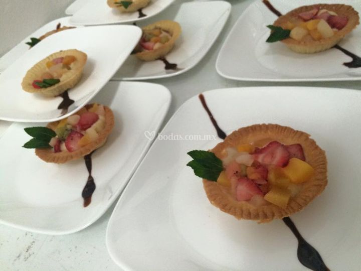 Banquetes Brizuela