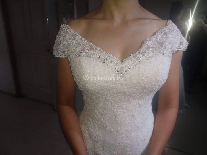 Imperio Novias - 32 Opiniones - Desde $4,850 - 10% Descuento