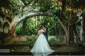 Hacienda San Gabriel de las Palmas by Cuevas Eventos