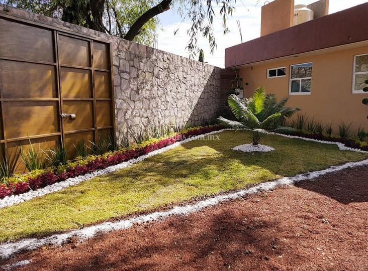 Quinta P  tzcuaro