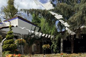 Rancho La Soledad