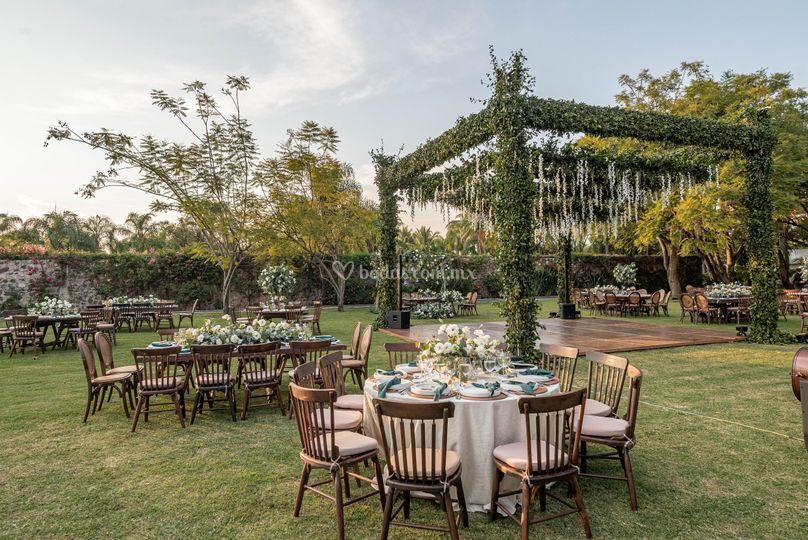 Zapori Banquetes