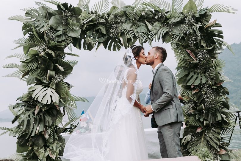 Organizadores de bodas Guadalajara