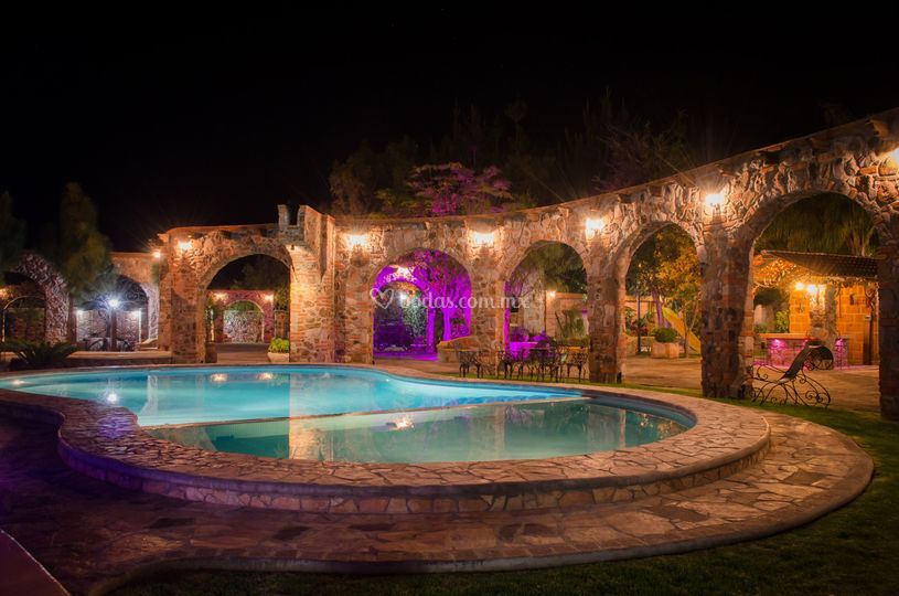 Opiniones de Hacienda Los Rincones - Bodas.com.mx