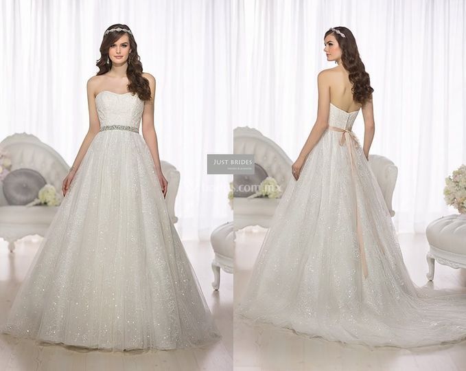Just Brides Monterrey