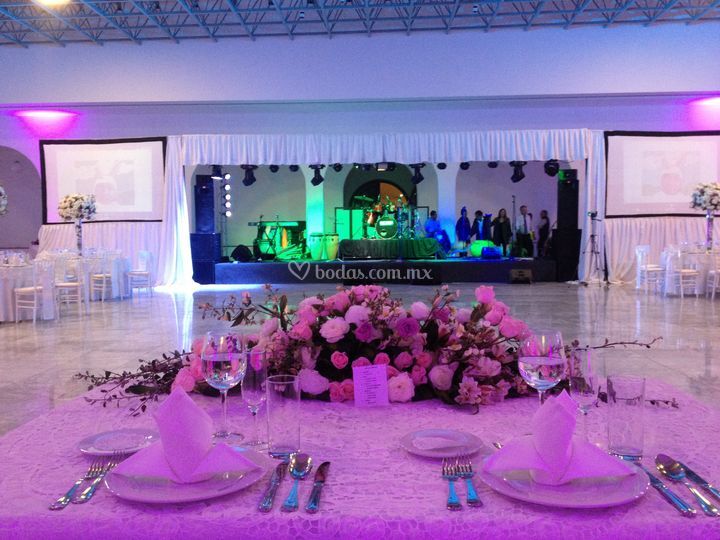 Eventos