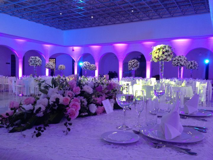 Eventos