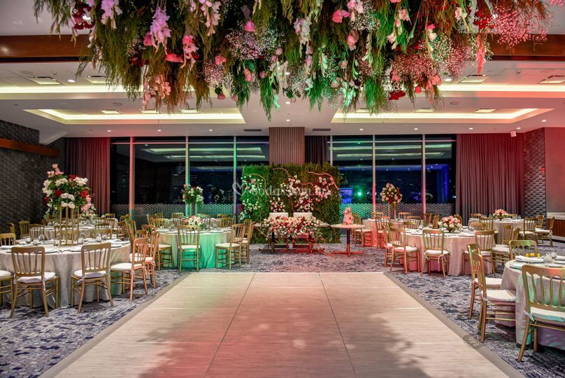 The Westin Monterrey Valle