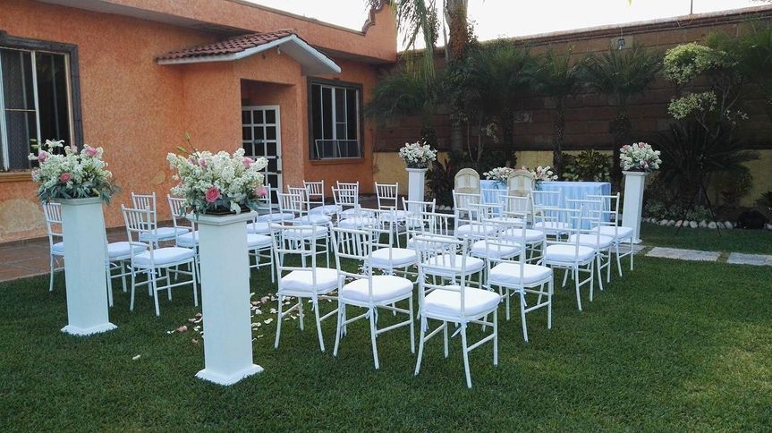 Jardín Mirabel  Desde $275  28 Fotos  Presupuesto Gratis