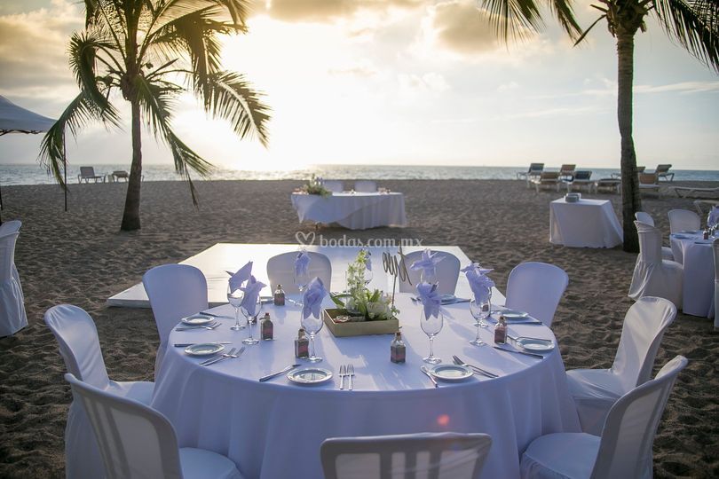 Krystal Puerto Vallarta