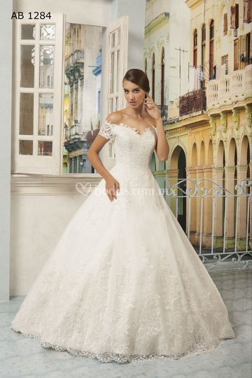 Novias Martin