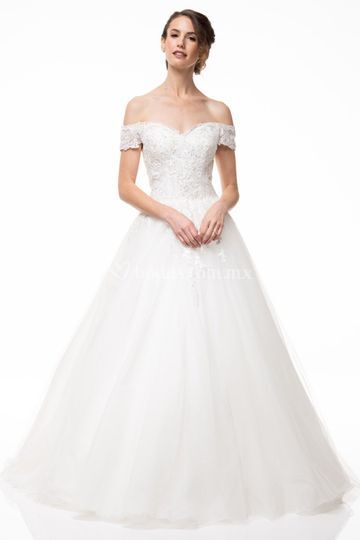Novias Martin