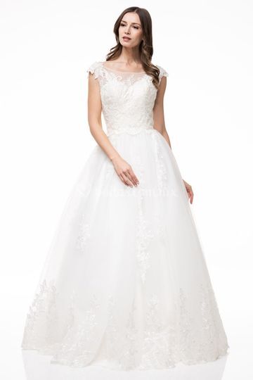 Novias Martin