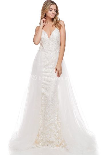 Novias Martin