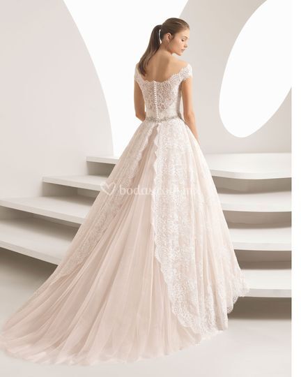 Opiniones De Rosa Clara Masaryk Bodas Com Mx