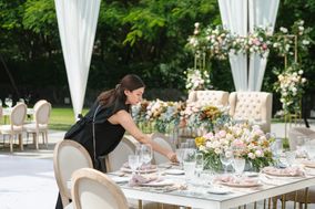 Wendy Figueroa Wedding Planner