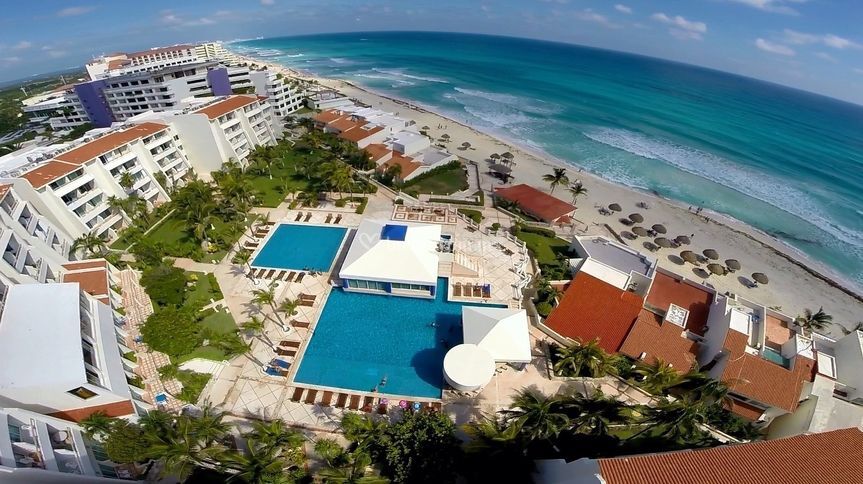 villas solymar cancun