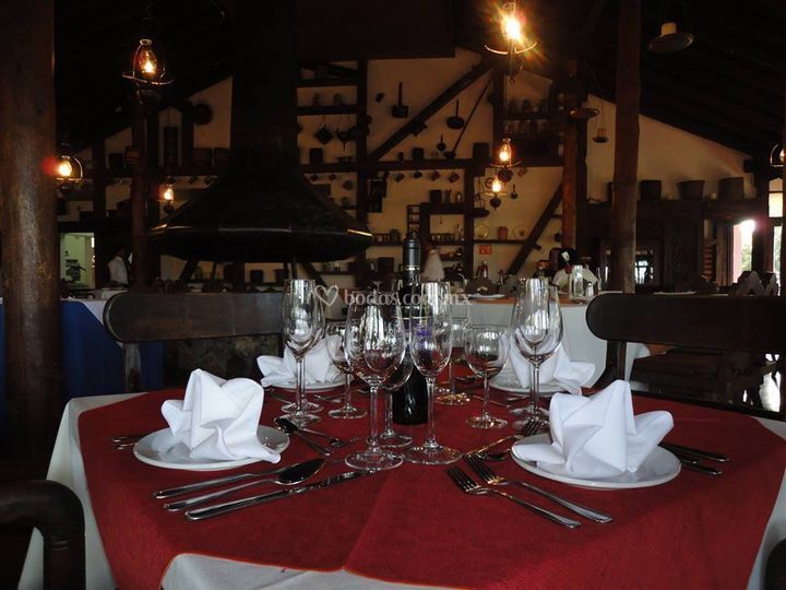 Hotel Chipinque